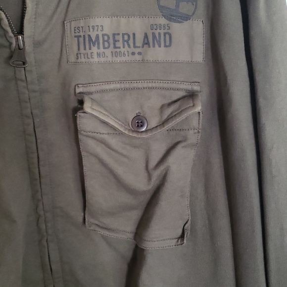 Timberland Jacket - Picture 4 of 4